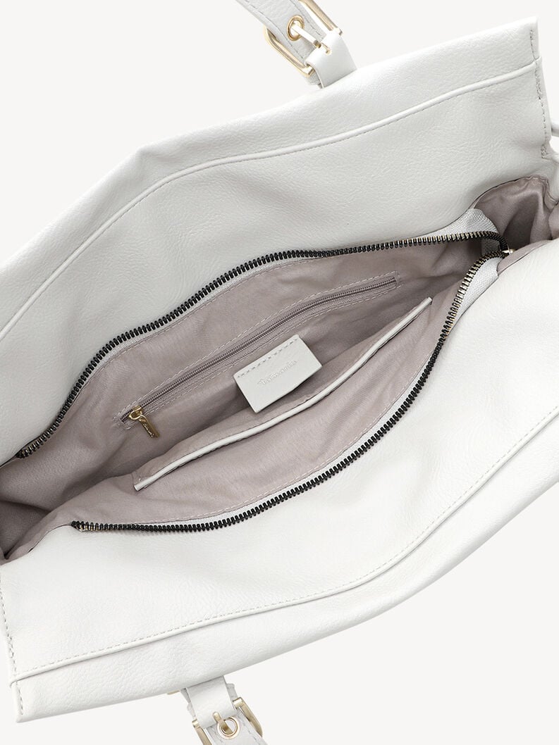 shopping bag - grigio 33776-810 compra tamaris borse zaini online