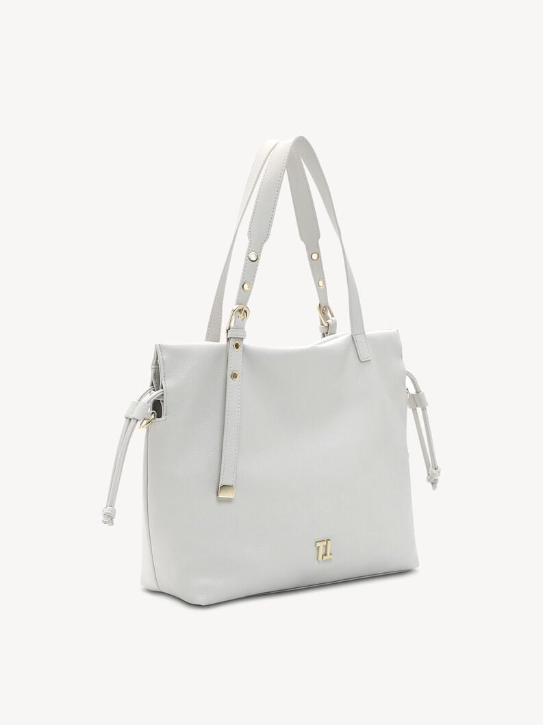 shopping bag - grigio 33776-810 compra tamaris borse zaini online