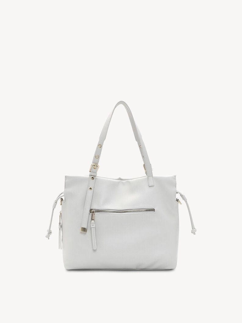 shopping bag - grigio 33776-810 compra tamaris borse zaini online