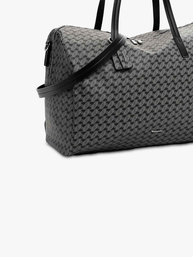 borsa da viaggio - nero 33790-100 compra tamaris borse zaini online