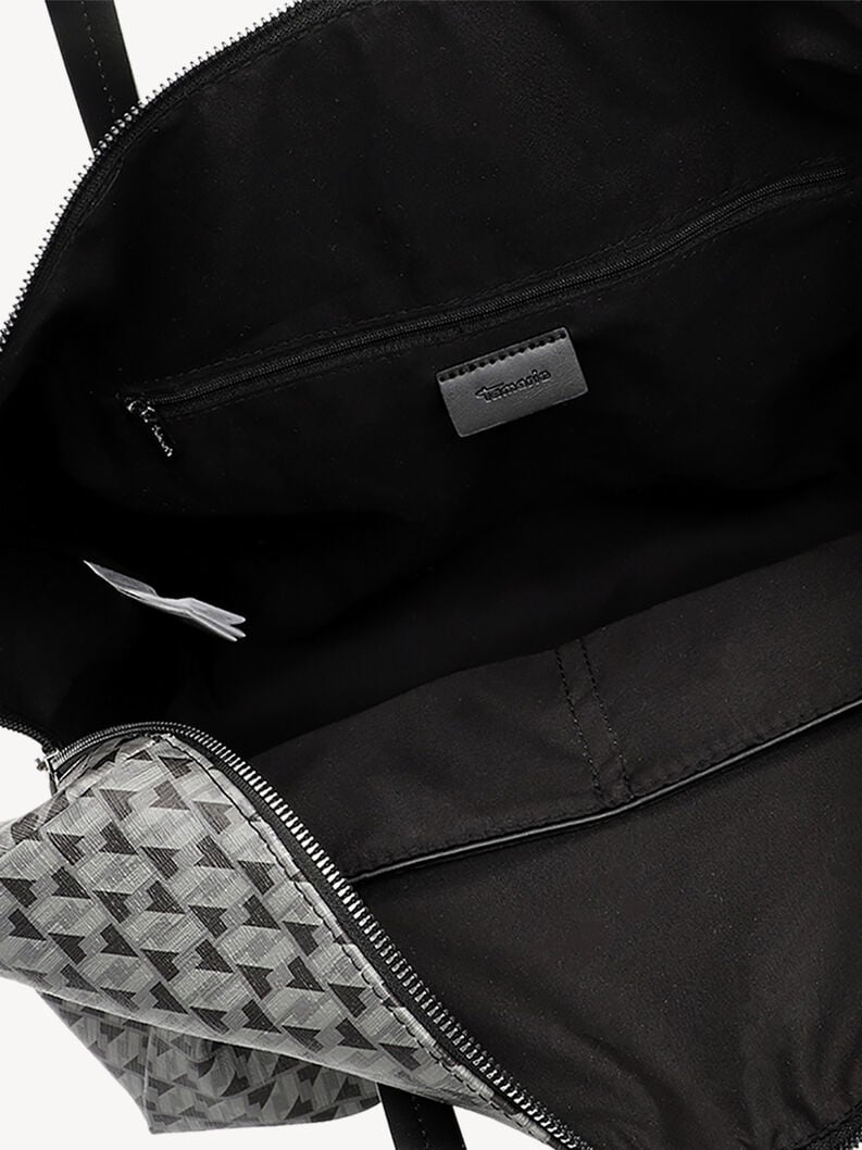 borsa da viaggio - nero 33790-100 compra tamaris borse zaini online
