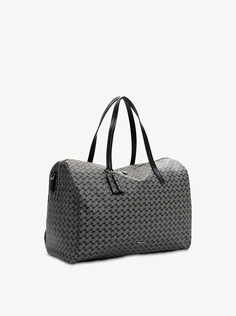 borsa da viaggio - nero 33790-100 compra tamaris borse zaini online
