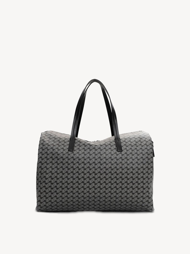 borsa da viaggio - nero 33790-100 compra tamaris borse zaini online