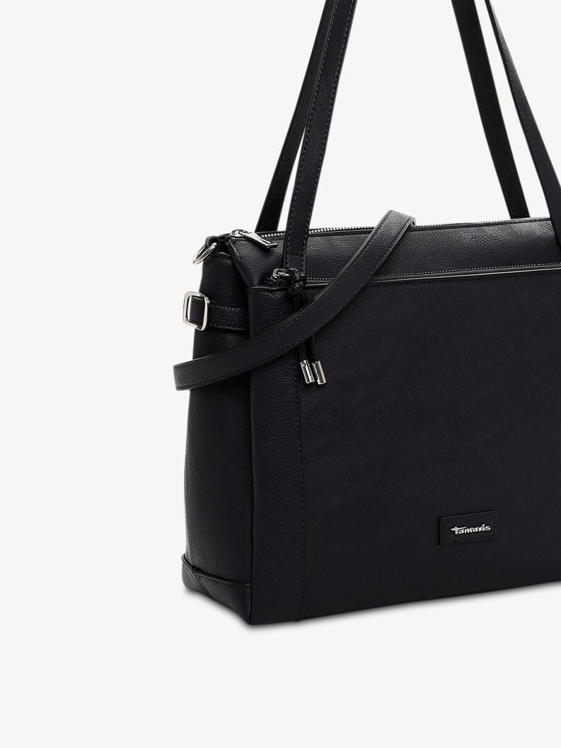 shopping bag - blu 34144-500 compra tamaris borse zaini online