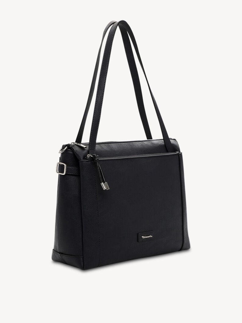 shopping bag - blu 34144-500 compra tamaris borse zaini online