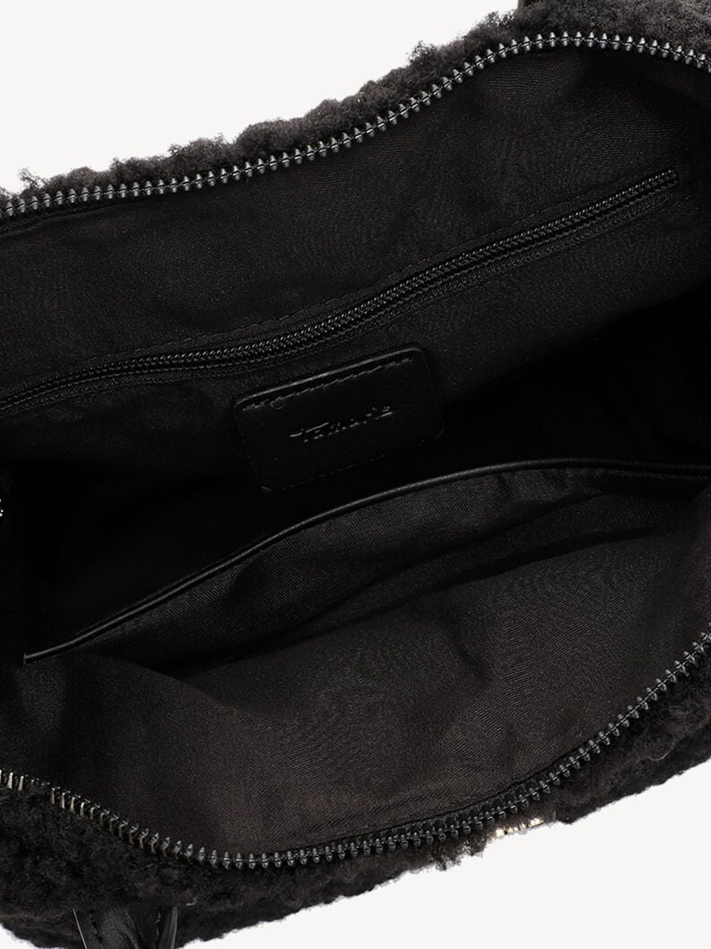 shopping bag - nero 34161-100 compra tamaris borse zaini online