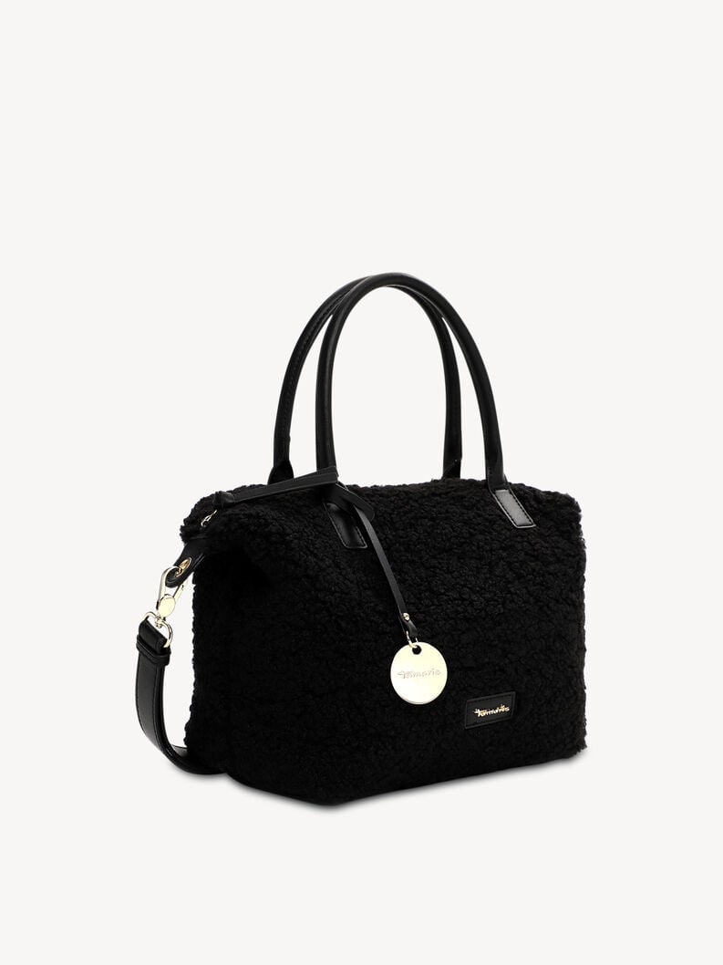 shopping bag - nero 34161-100 compra tamaris borse zaini online