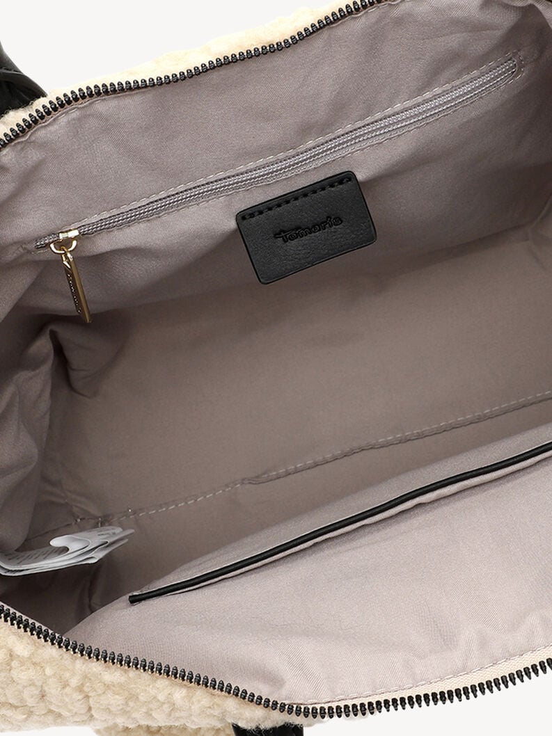 shopping bag - beige 34162-320 compra tamaris borse zaini online