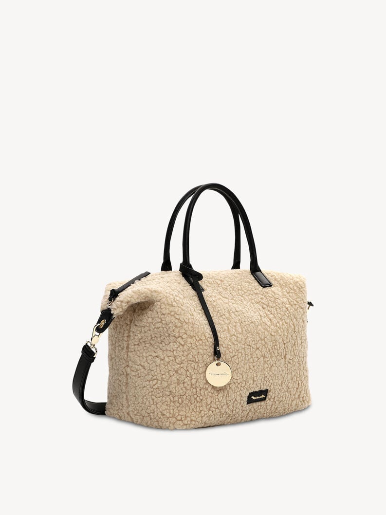shopping bag - beige 34162-320 compra tamaris borse zaini online