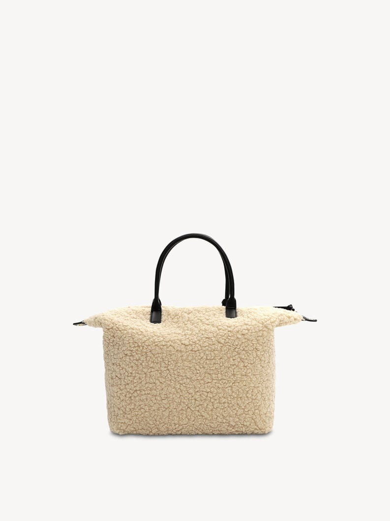 shopping bag - beige 34162-320 compra tamaris borse zaini online