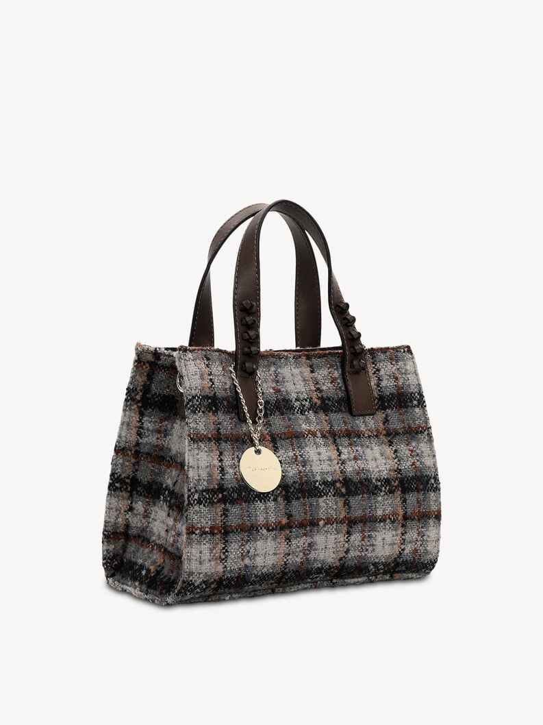 shopping bag - grigio 34172-800 compra tamaris borse zaini online