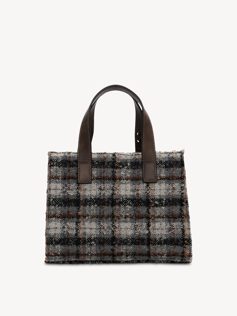 shopping bag - grigio 34172-800 compra tamaris borse zaini online