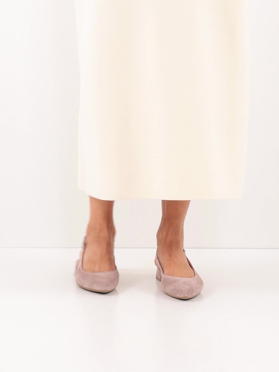 imbracatura di cuoio pompe - beige 1-29401-44-341 compra tamaris sling pompe online