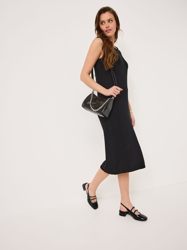 sling pompe - nero 1-29510-44-018 compra tamaris sling pompe online