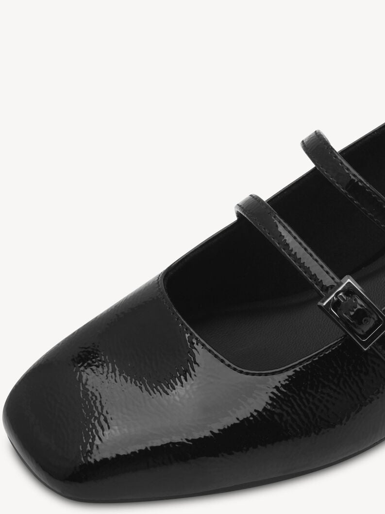 sling pompe - nero 1-29510-44-018 compra tamaris sling pompe online