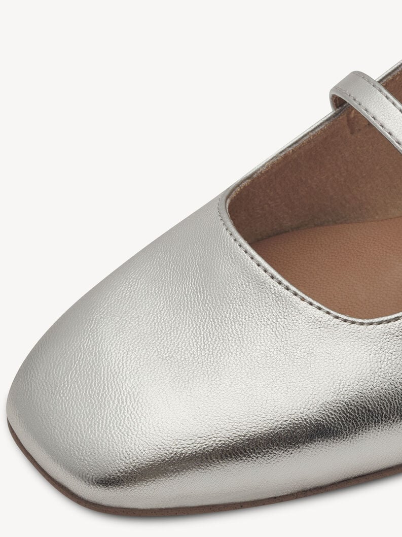 sling pompe metalliche 1-29510-44-957 compra tamaris sling pompe online
