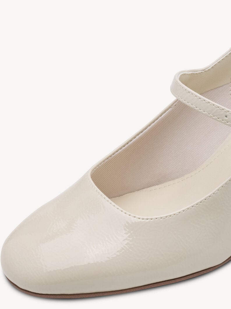 sling pompe - beige 1-29601-46-432 compra tamaris sling pompe online