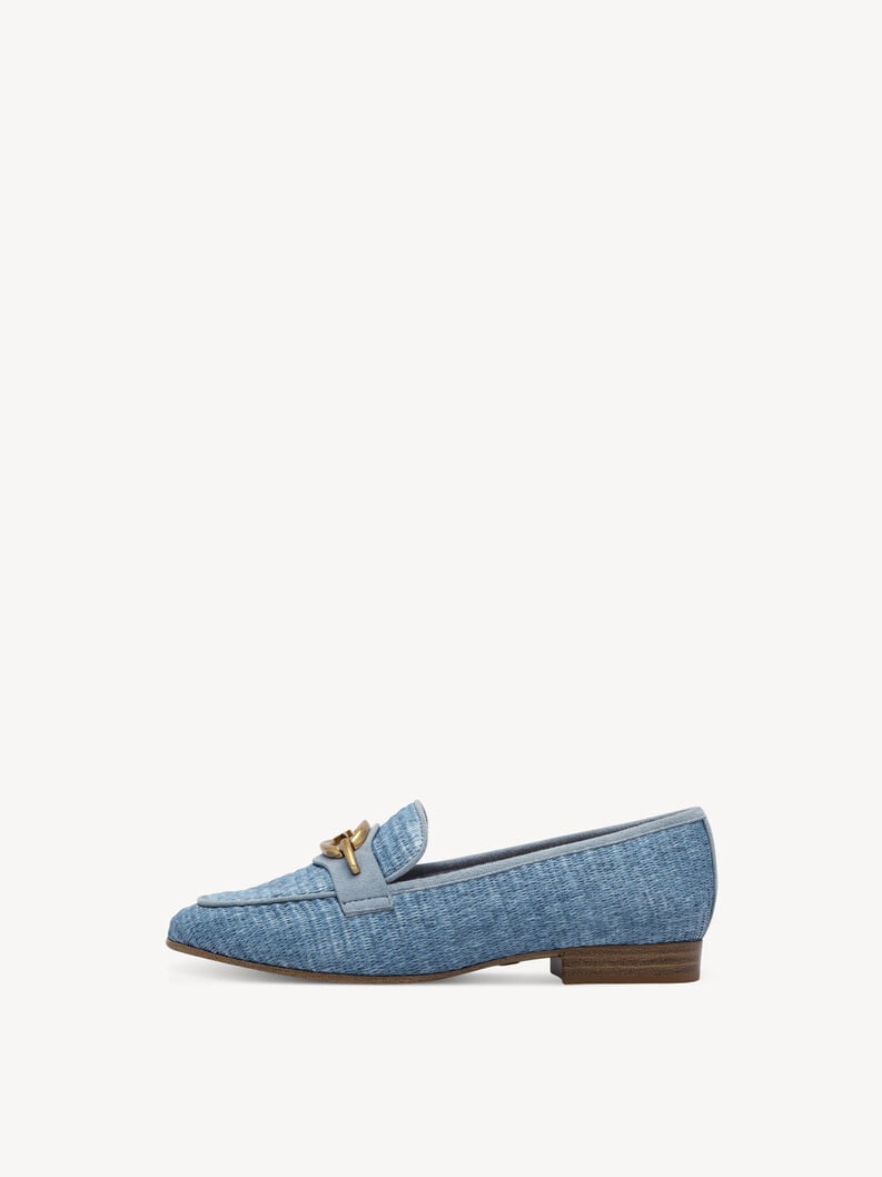 pantofola blu 1-24223-44-880 compra tamaris scarpe basse pantofole online