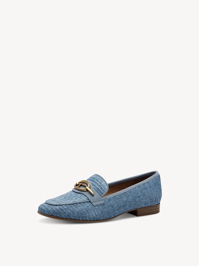 pantofola blu 1-24223-44-880 compra tamaris scarpe basse pantofole online