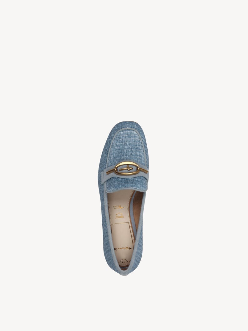 pantofola blu 1-24223-44-880 compra tamaris scarpe basse pantofole online