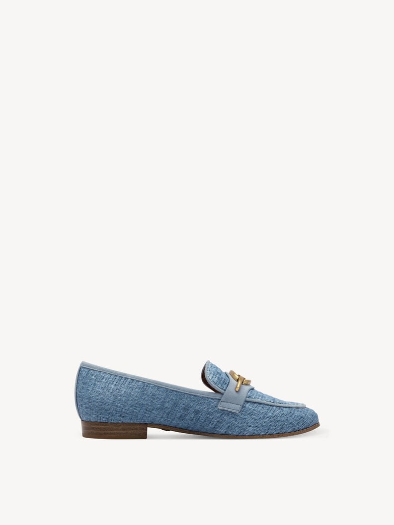 pantofola blu 1-24223-44-880 compra tamaris scarpe basse pantofole online