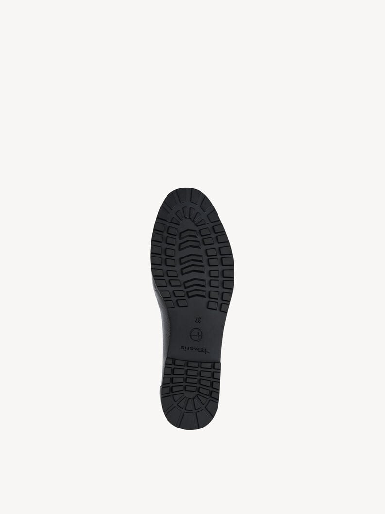 pantofola - metallizzato 1-24239-42-9a5 compra tamaris scarpe basse pantofole online