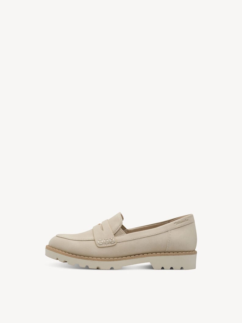 pantofola - marrone 1-24312-41-379 compra tamaris scarpe basse pantofole online