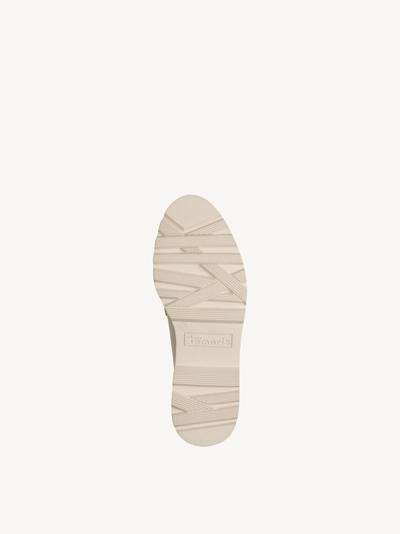 pantofola - marrone 1-24312-41-379 compra tamaris scarpe basse pantofole online