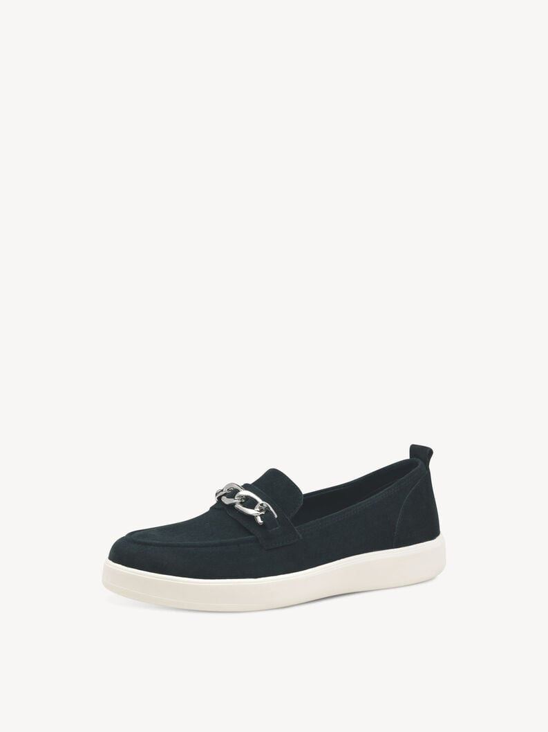 pantofola blu 1-24749-44-807 compra tamaris scarpe basse pantofole online