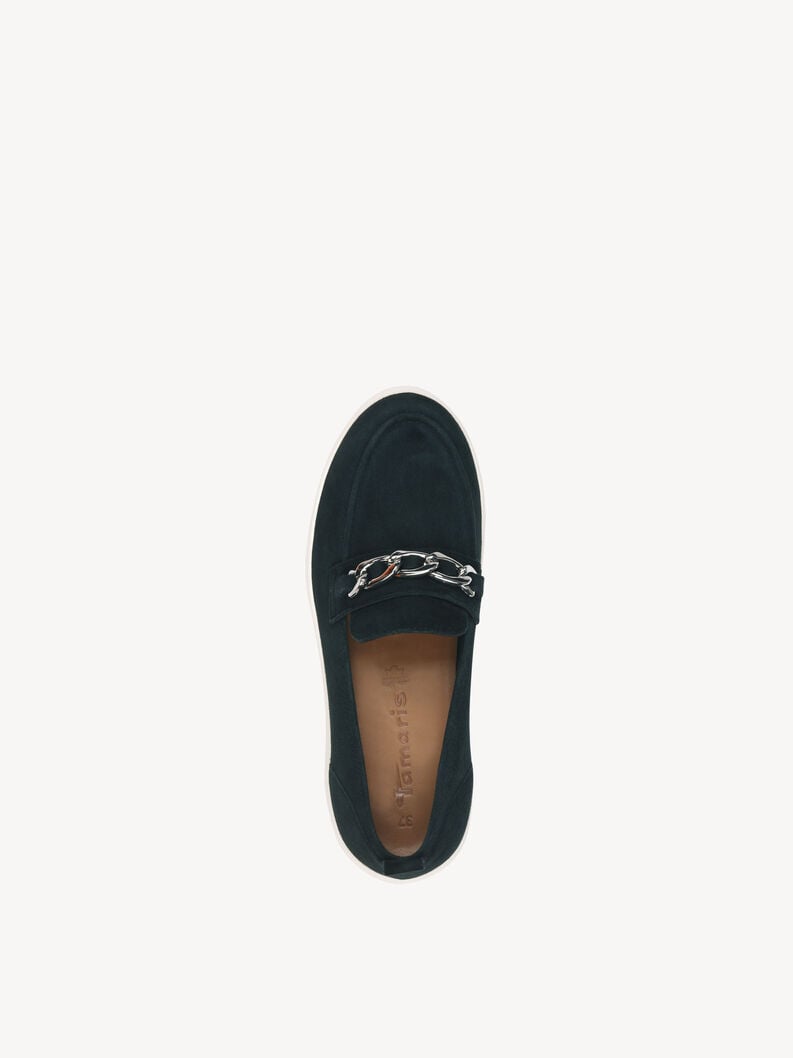 pantofola blu 1-24749-44-807 compra tamaris scarpe basse pantofole online