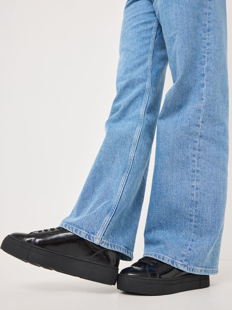 sneaker - nero 1-23313-41-018 compra tamaris sneakers online