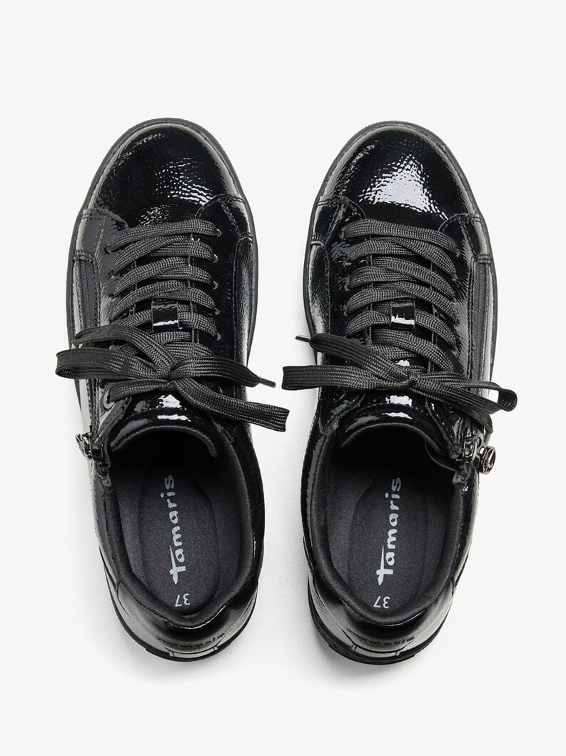 sneaker - nero 1-23313-41-018 compra tamaris sneakers online