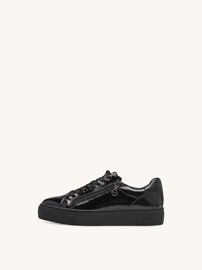 sneaker - nero 1-23313-41-018 compra tamaris sneakers online