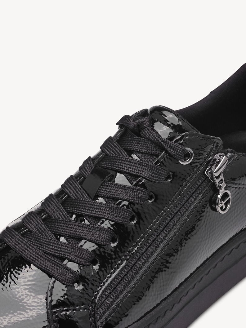sneaker - nero 1-23313-41-018 compra tamaris sneakers online
