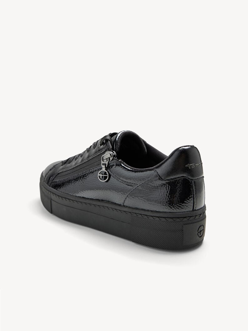 sneaker - nero 1-23313-41-018 compra tamaris sneakers online