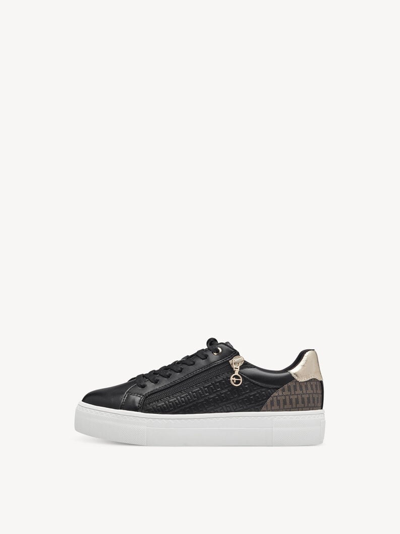 sneaker - nero 1-23313-41-048 compra tamaris sneakers online