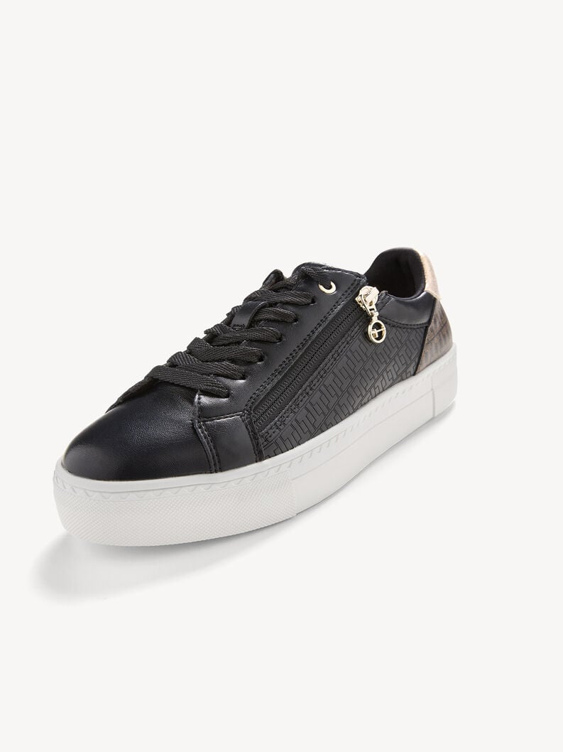 sneaker - nero 1-23313-41-048 compra tamaris sneakers online
