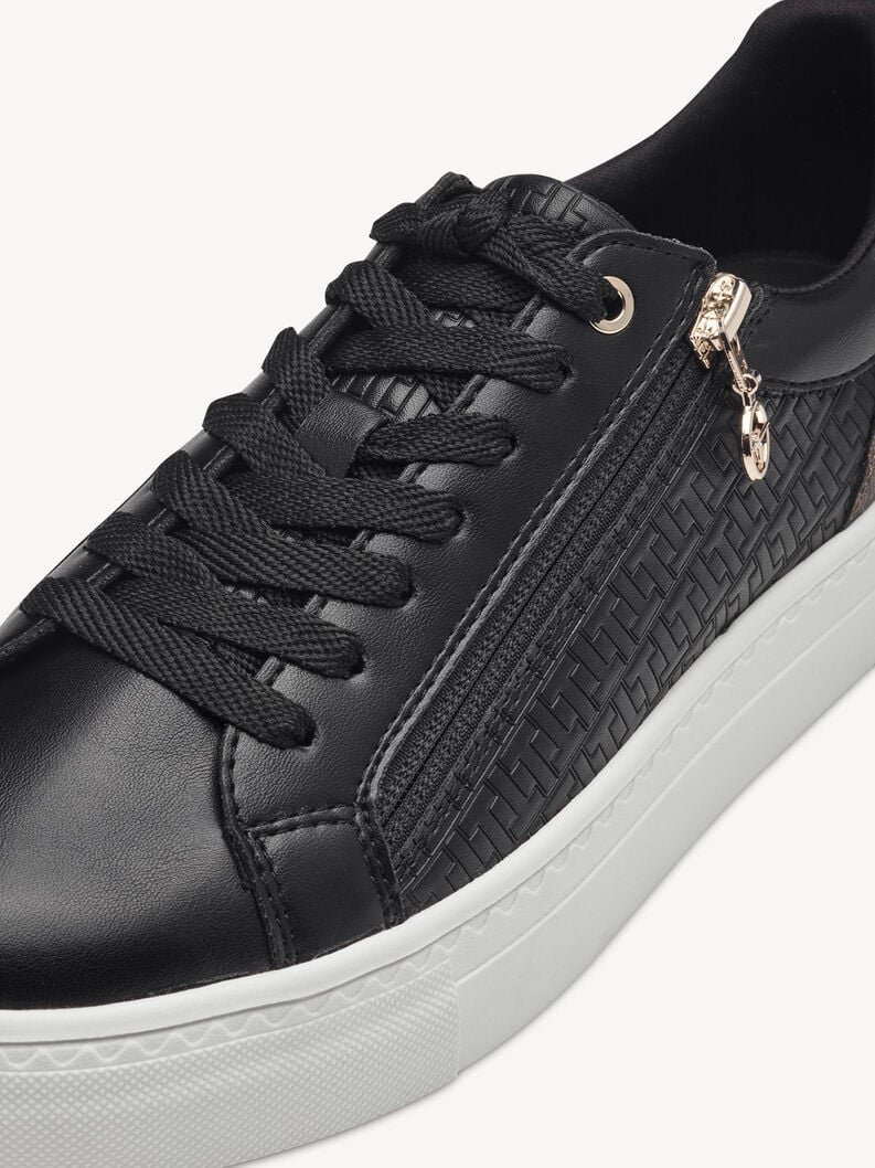 sneaker - nero 1-23313-41-048 compra tamaris sneakers online