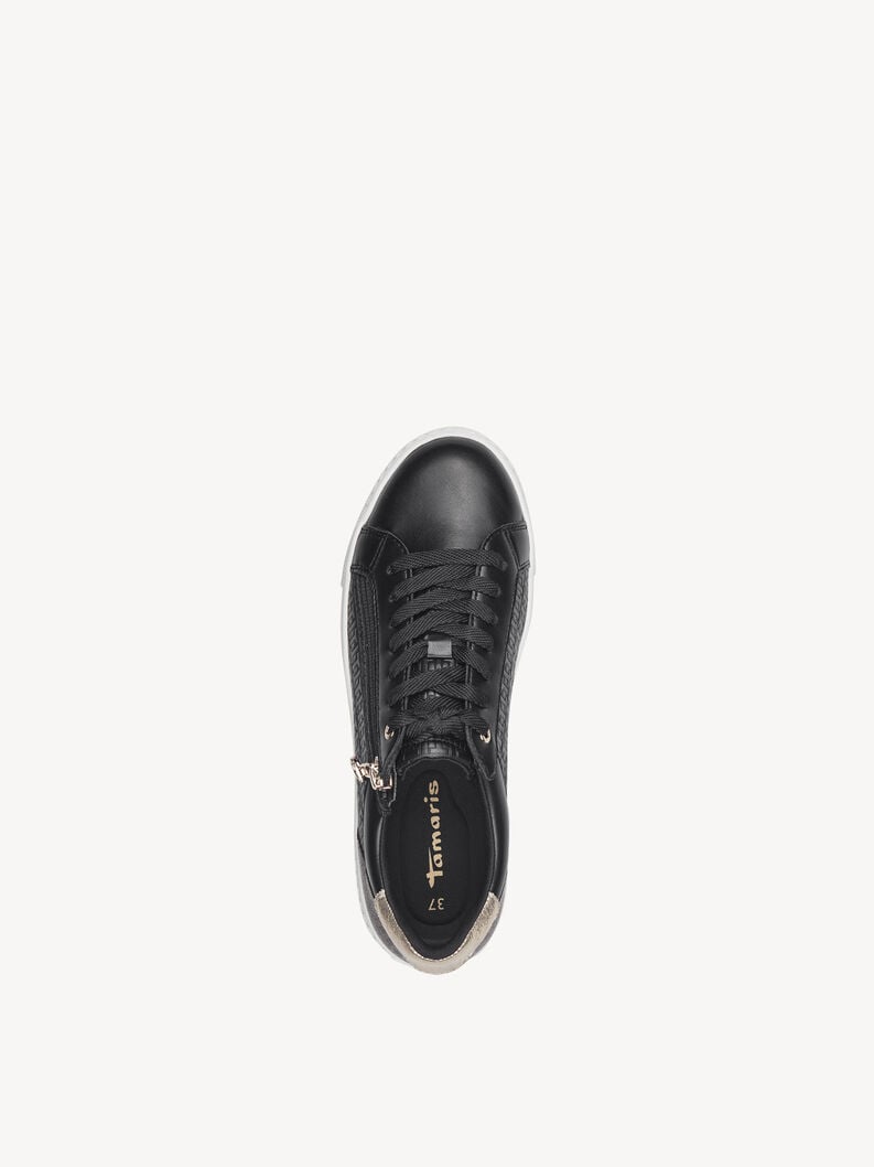sneaker - nero 1-23313-41-048 compra tamaris sneakers online