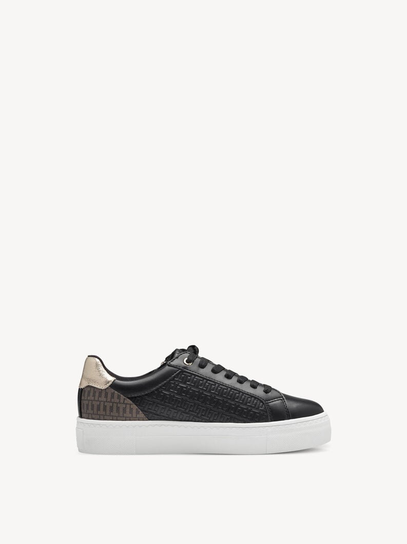 sneaker - nero 1-23313-41-048 compra tamaris sneakers online