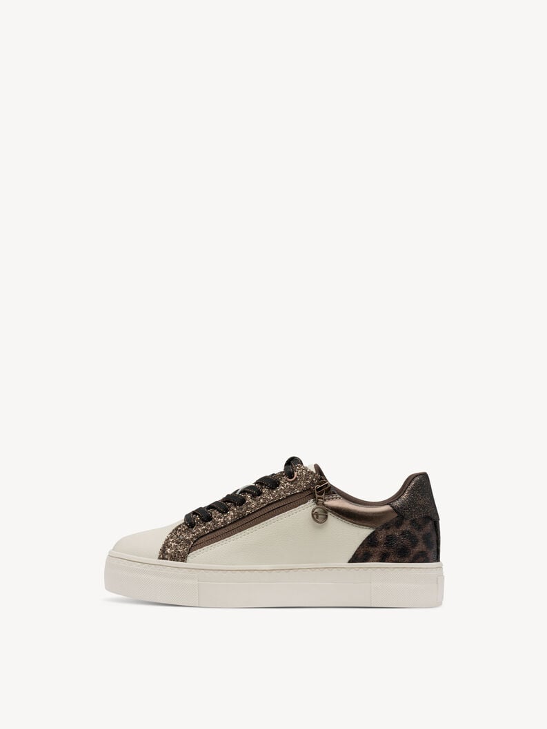 sneaker beige 1-23313-41-430 compra tamaris sneakers online