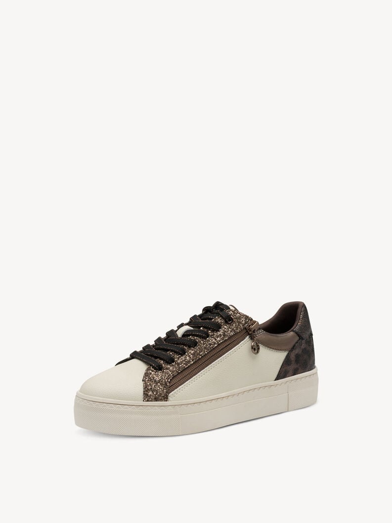 sneaker beige 1-23313-41-430 compra tamaris sneakers online
