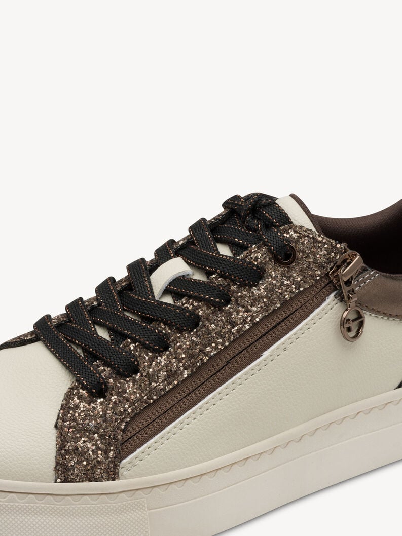 sneaker beige 1-23313-41-430 compra tamaris sneakers online
