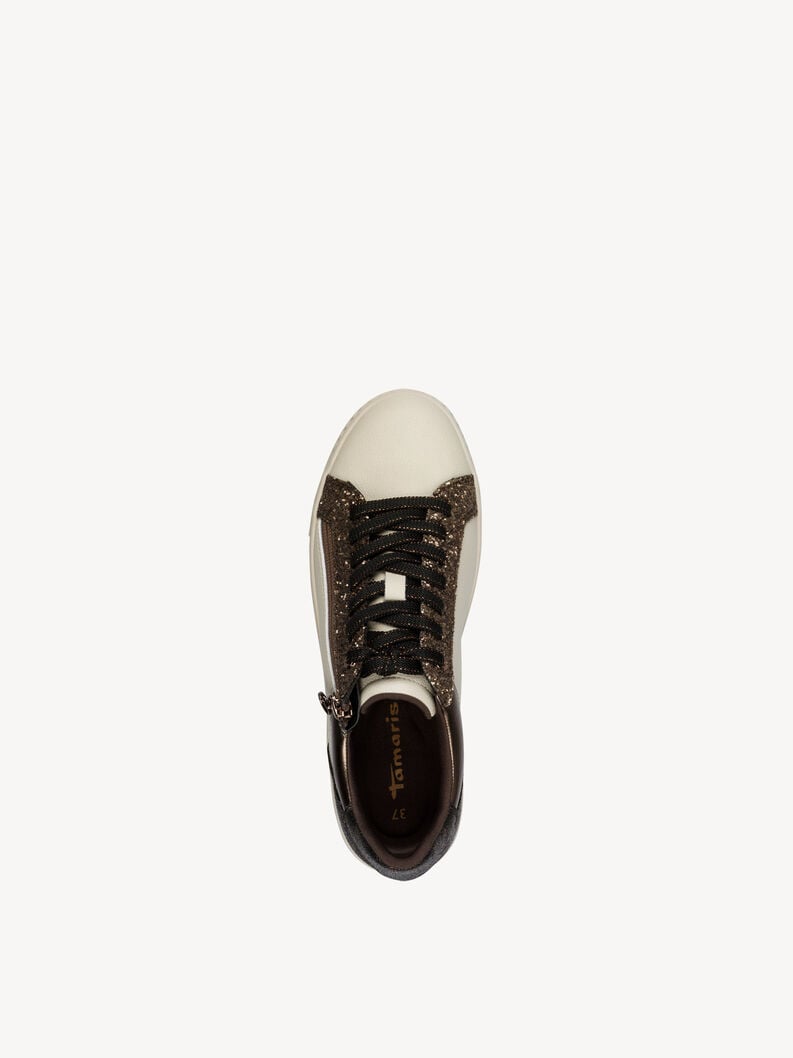 sneaker beige 1-23313-41-430 compra tamaris sneakers online