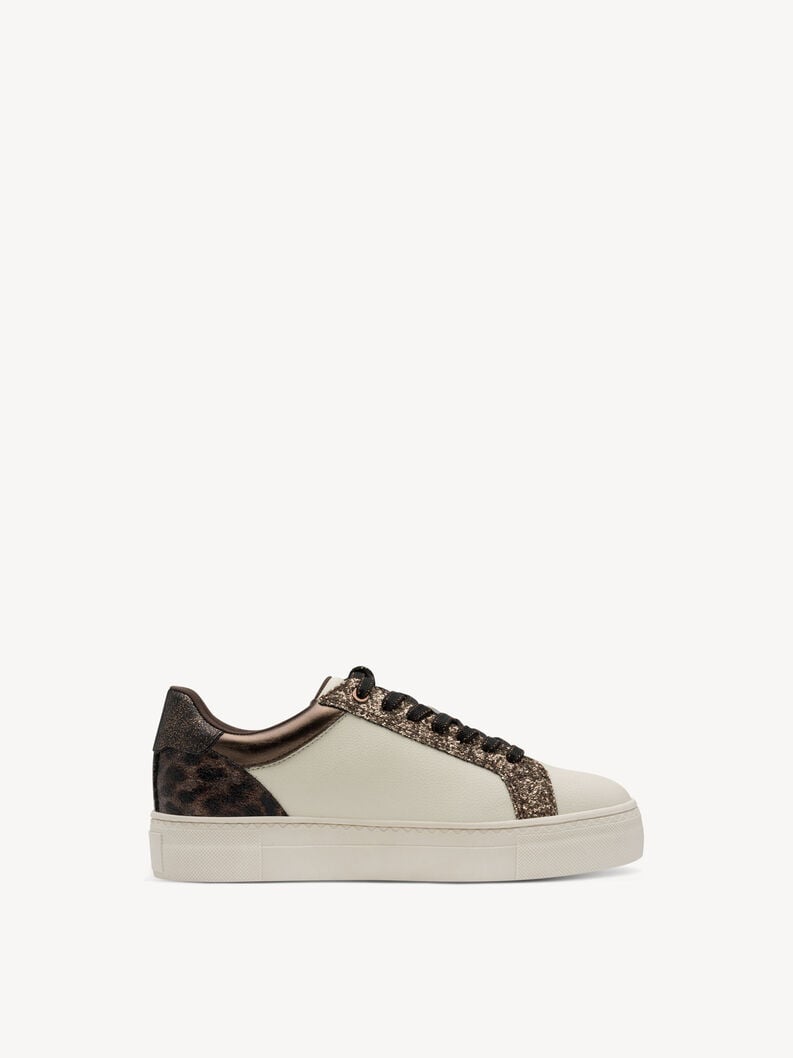 sneaker beige 1-23313-41-430 compra tamaris sneakers online
