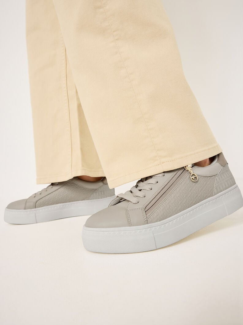 sneaker beige 1-23313-41-485 compra tamaris sneakers online