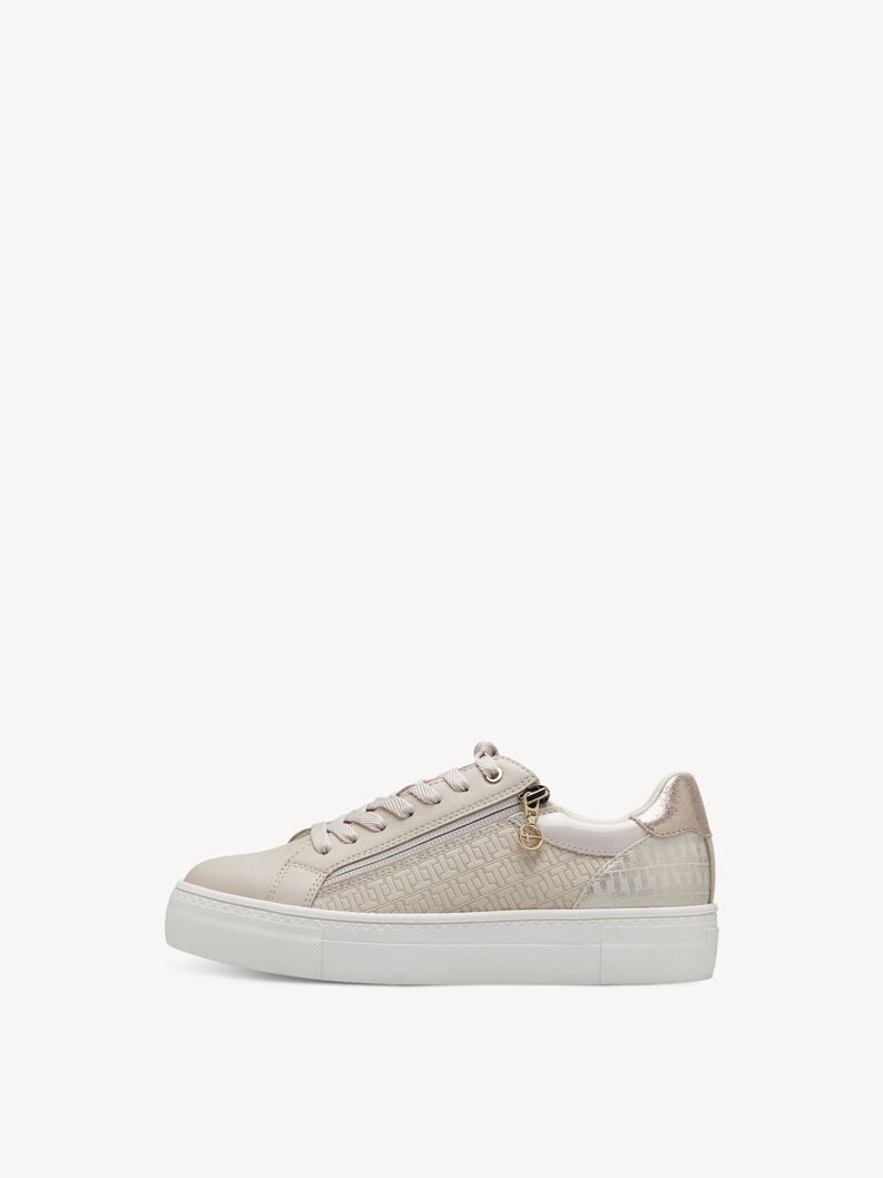sneaker beige 1-23313-41-485 compra tamaris sneakers online