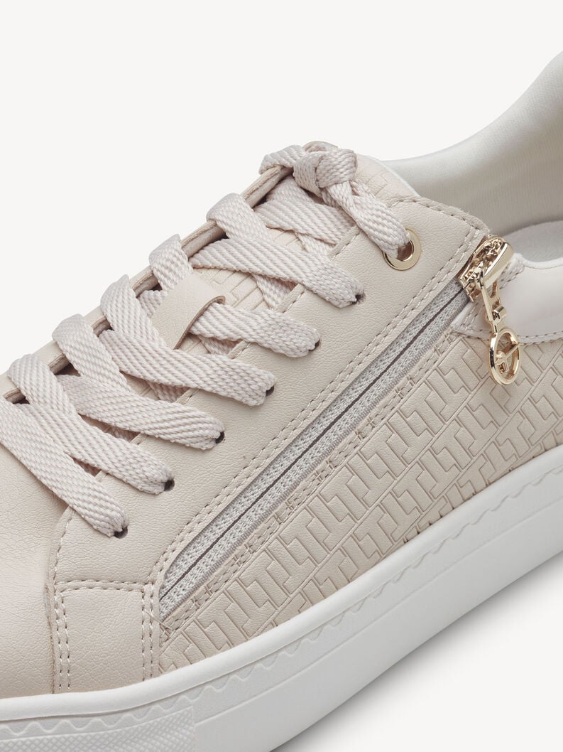 sneaker beige 1-23313-41-485 compra tamaris sneakers online