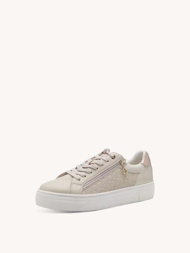 sneaker beige 1-23313-41-485 compra tamaris sneakers online