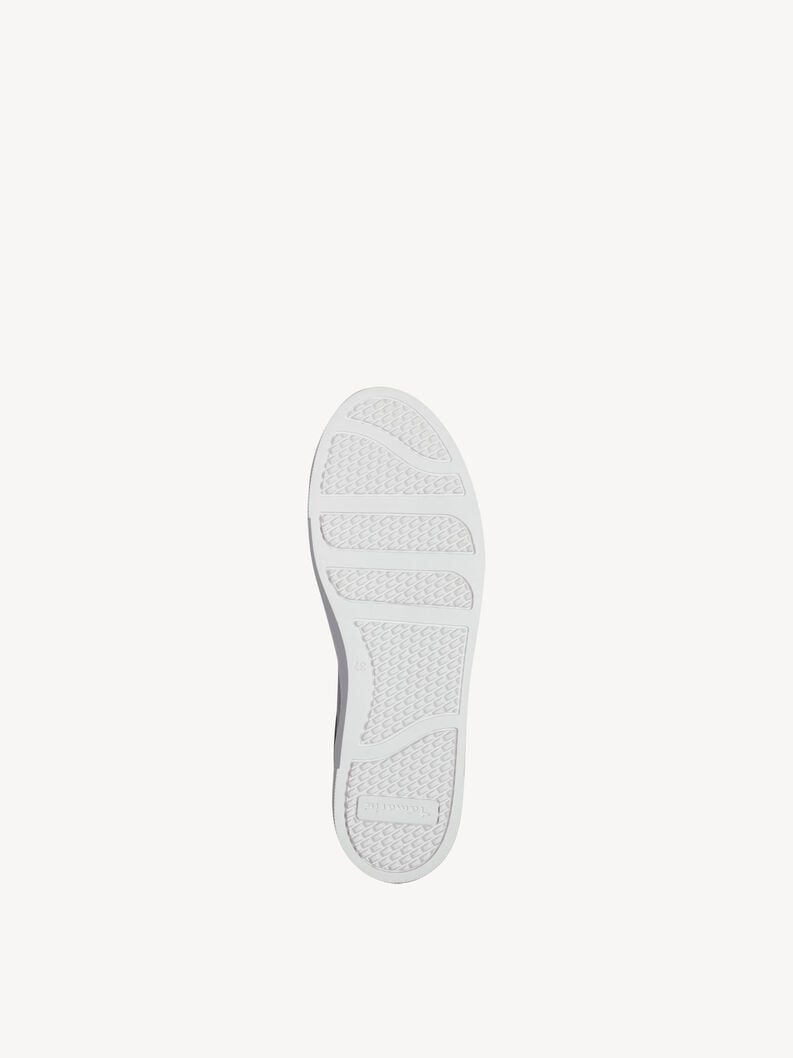 sneaker verde 1-23313-41-760 compra tamaris sneakers online